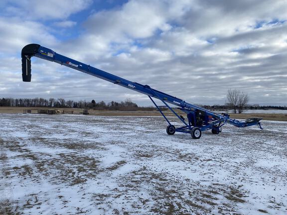 Photo of a 2023 Brandt 1552LP+