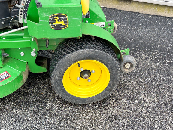 2021 John-Deere 636M