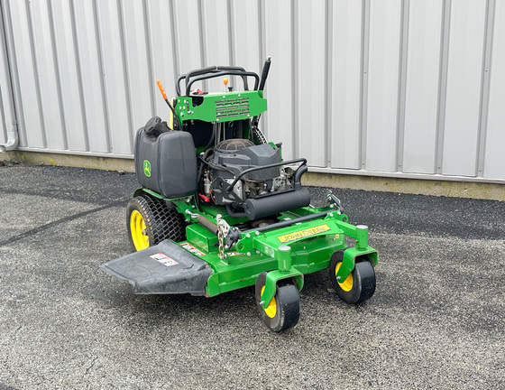 2021 John-Deere 636M