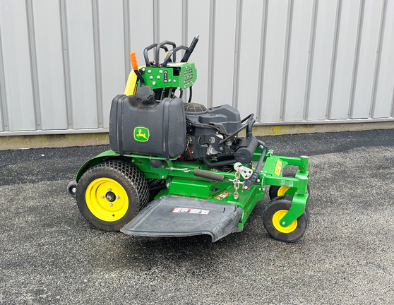 2021 John-Deere 636M