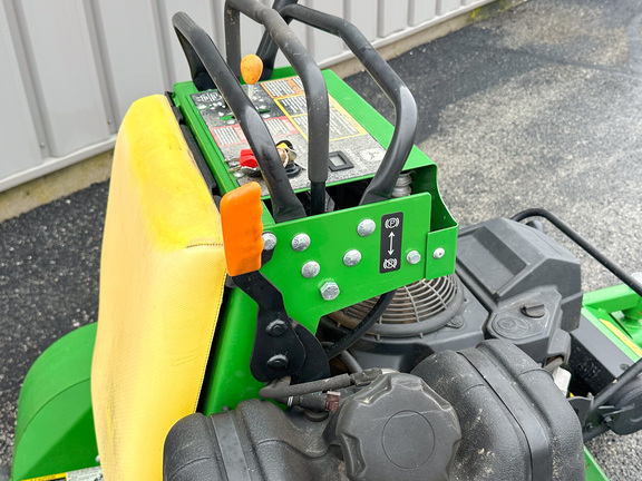 2021 John-Deere 636M