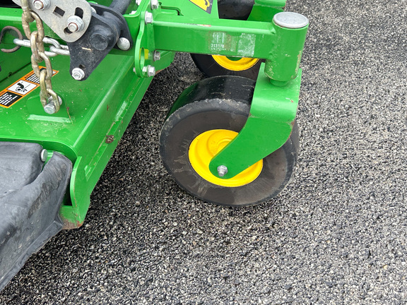 2021 John-Deere 636M