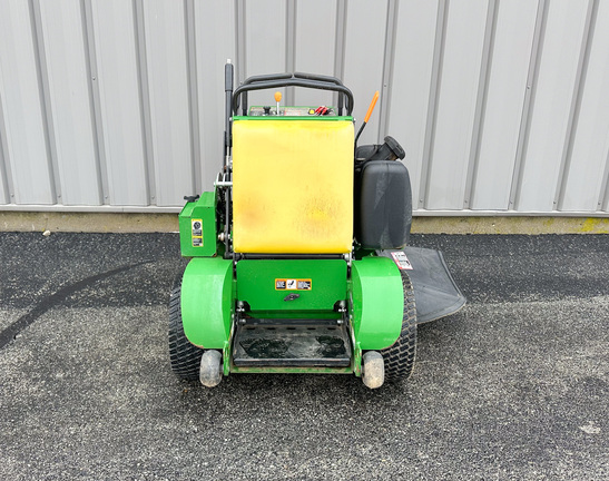 2021 John-Deere 636M