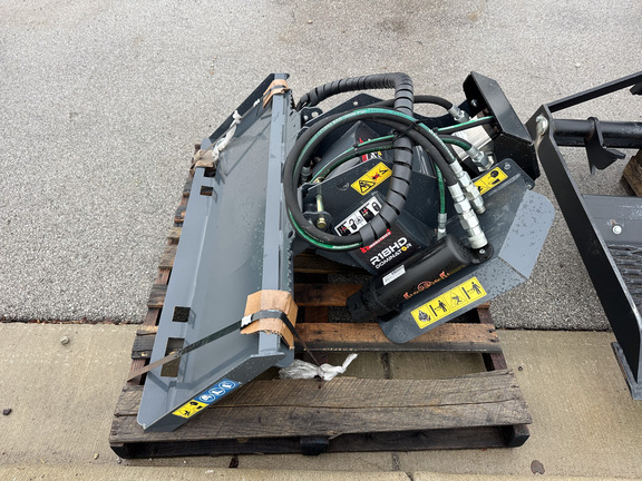 2025 Reist R18HDSK1520G