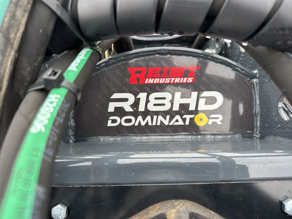 2025 Reist R18HDSK1520G