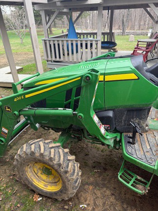 Photo of 2022 John Deere 4052M
