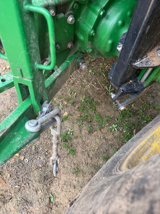 Photo of 2022 John Deere 4052M