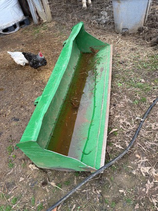 Photo of 2022 John Deere 4052M