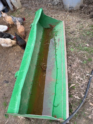 Photo of 2022 John Deere 4052M