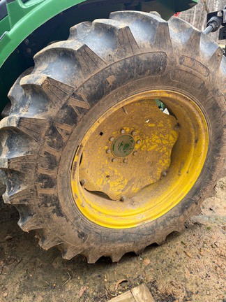 Photo of 2022 John Deere 4052M