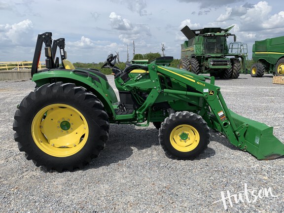 Photo of 2022 John Deere 4052M
