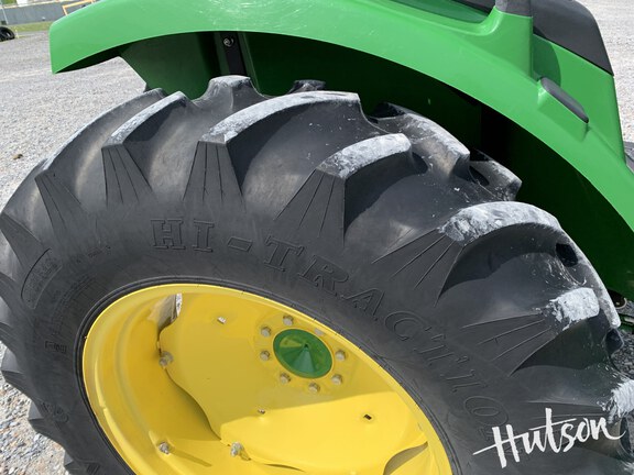 Photo of 2022 John Deere 4052M
