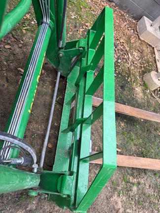 Photo of 2025 Frontier AP12F