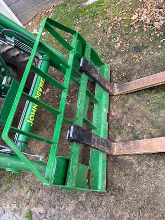 Photo of 2025 Frontier AP12F