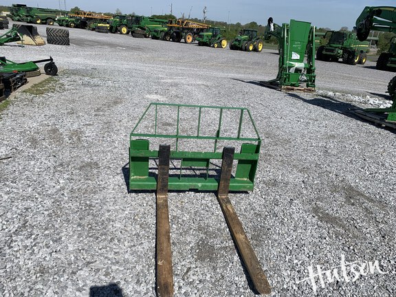 Photo of 2025 Frontier AP12F