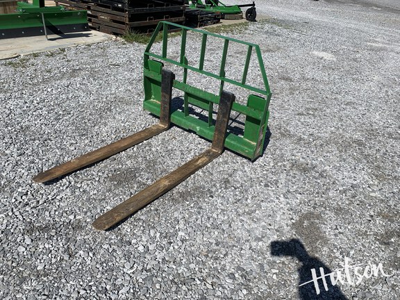 Photo of 2025 Frontier AP12F