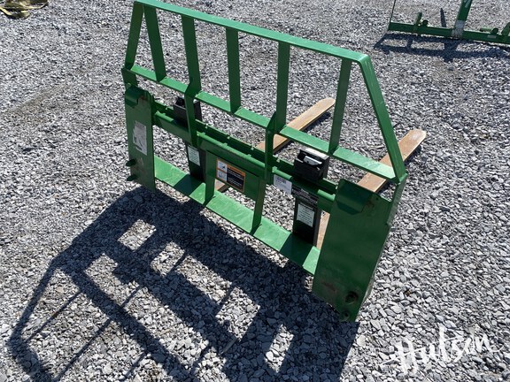 Photo of 2025 Frontier AP12F