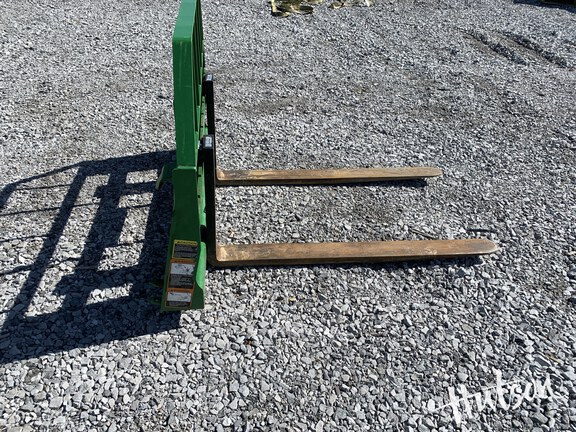 Photo of 2025 Frontier AP12F