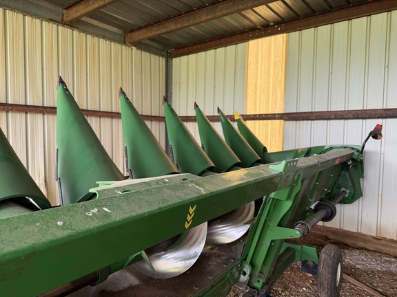 Photo of 2023 John Deere C12R