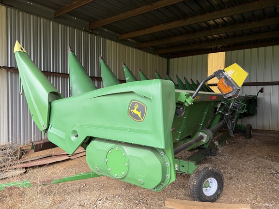 Photo of 2023 John Deere C12R
