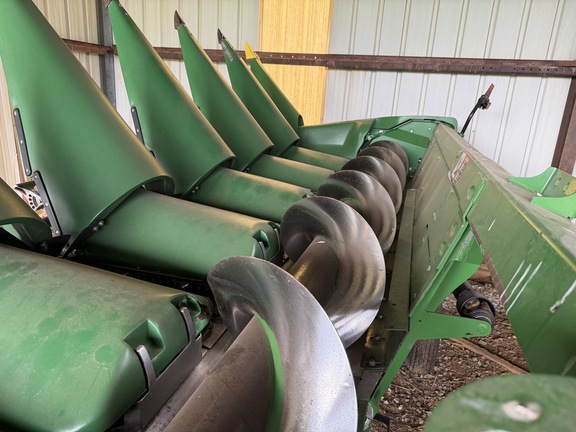 Photo of 2023 John Deere C12R