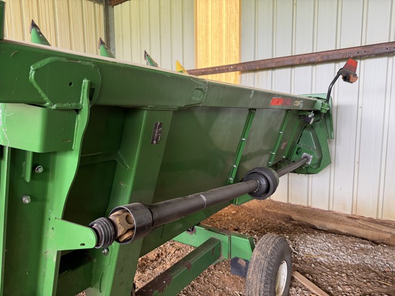 Photo of 2023 John Deere C12R