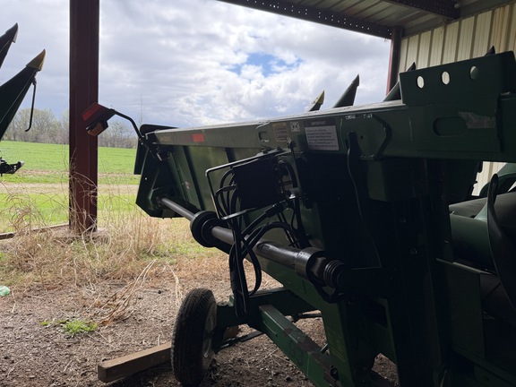 Photo of 2023 John Deere C12R