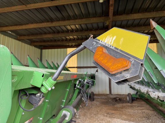 Photo of 2023 John Deere C12R
