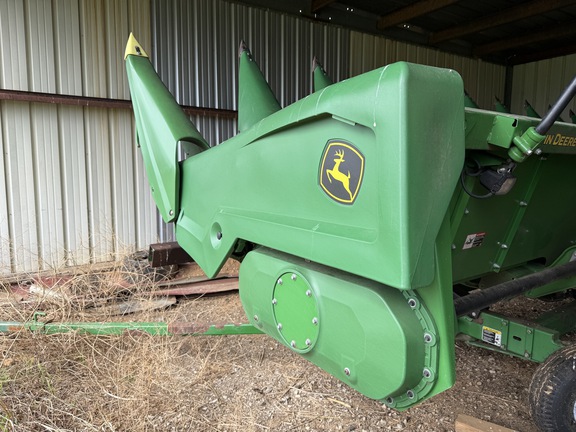 Photo of 2023 John Deere C12R