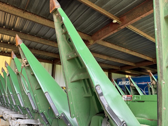 Photo of 2023 John Deere C12R