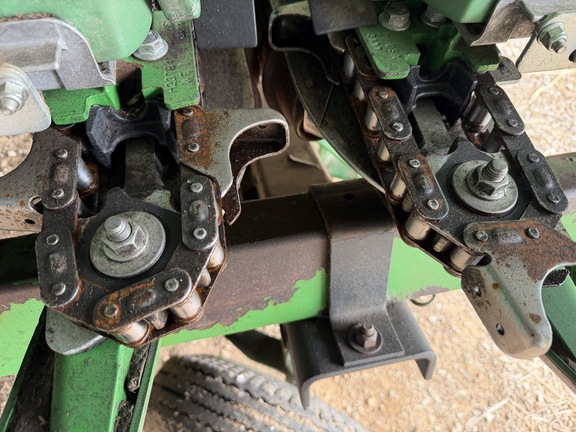 Photo of 2023 John Deere C12R
