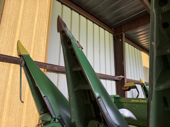 Photo of 2023 John Deere C12R