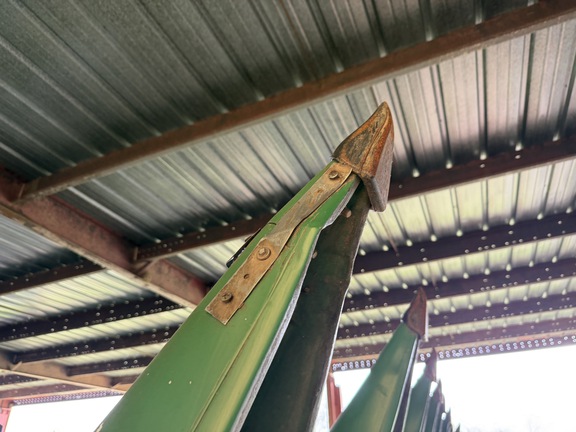 Photo of 2023 John Deere C12R