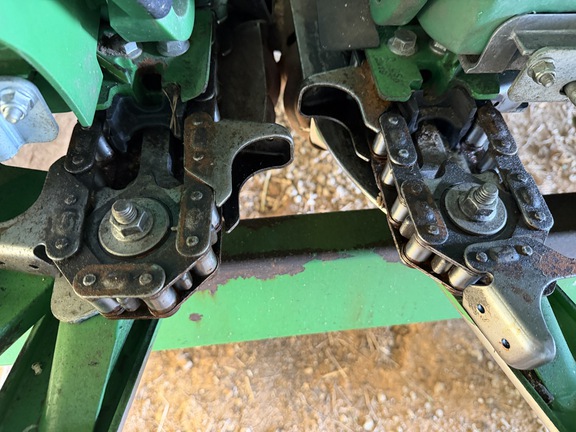 Photo of 2023 John Deere C12R
