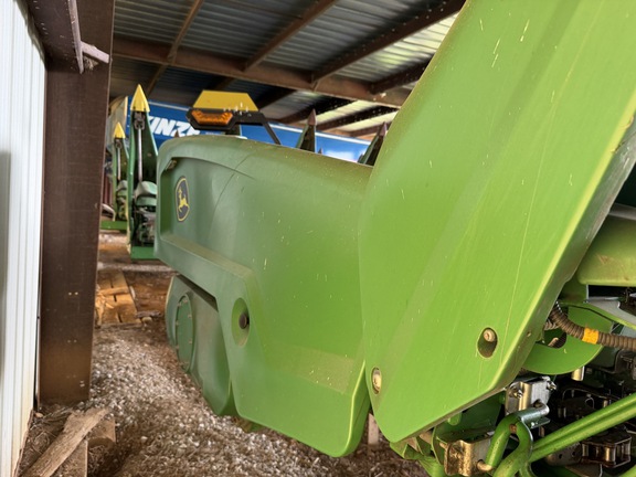 Photo of 2023 John Deere C12R