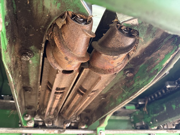 Photo of 2023 John Deere C12R