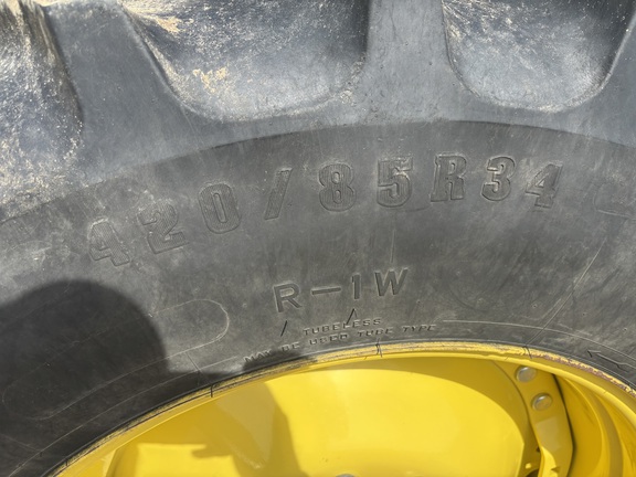 2021 John Deere 8R 340 - Photo2