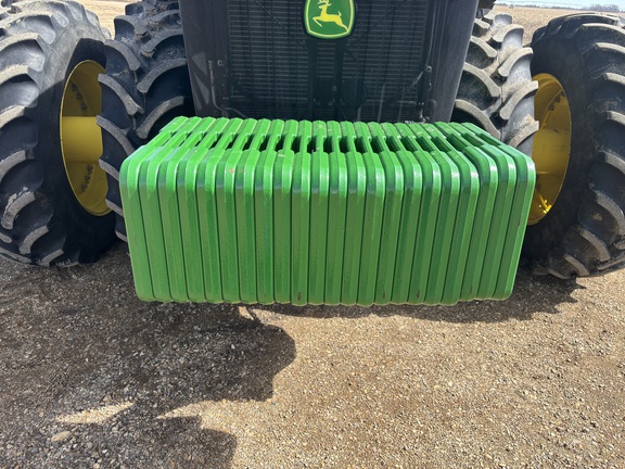 2021 John Deere 8R 340 - Photo18