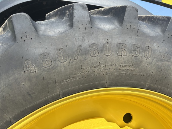 2021 John Deere 8R 340 - Photo16