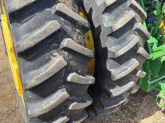 2021 John Deere 8R 340 - Photo15