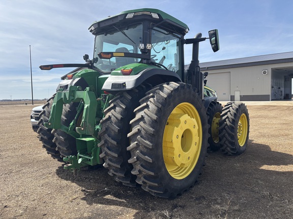 2021 John Deere 8R 340 - Photo13