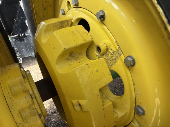 2021 John Deere 8R 340 - Photo10