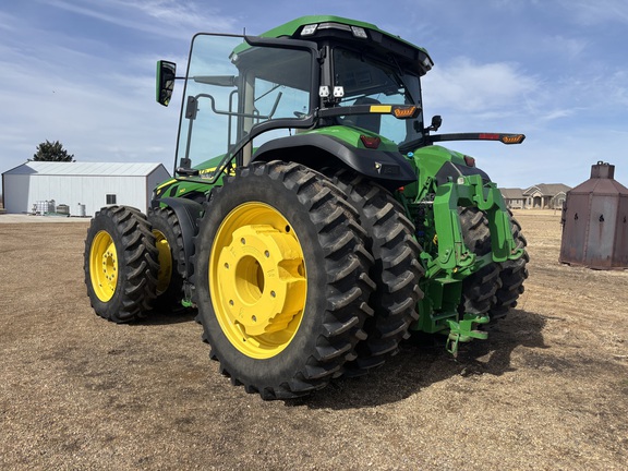 2021 John Deere 8R 340 - Photo11