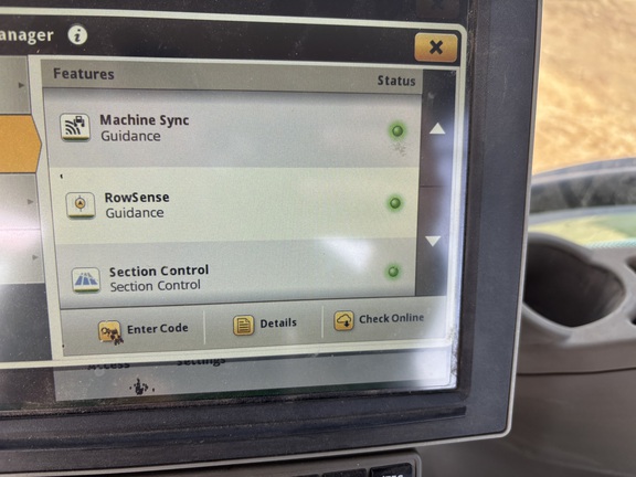 2021 John Deere 8R 340 - Photo7