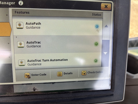 2021 John Deere 8R 340 - Photo6