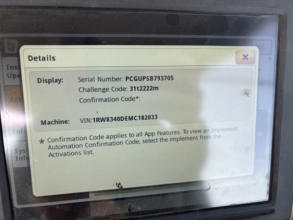 2021 John Deere 8R 340 - Photo5