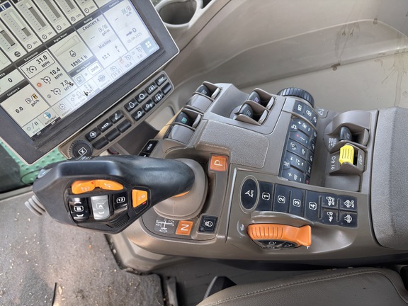 2021 John Deere 8R 340 - Photo4