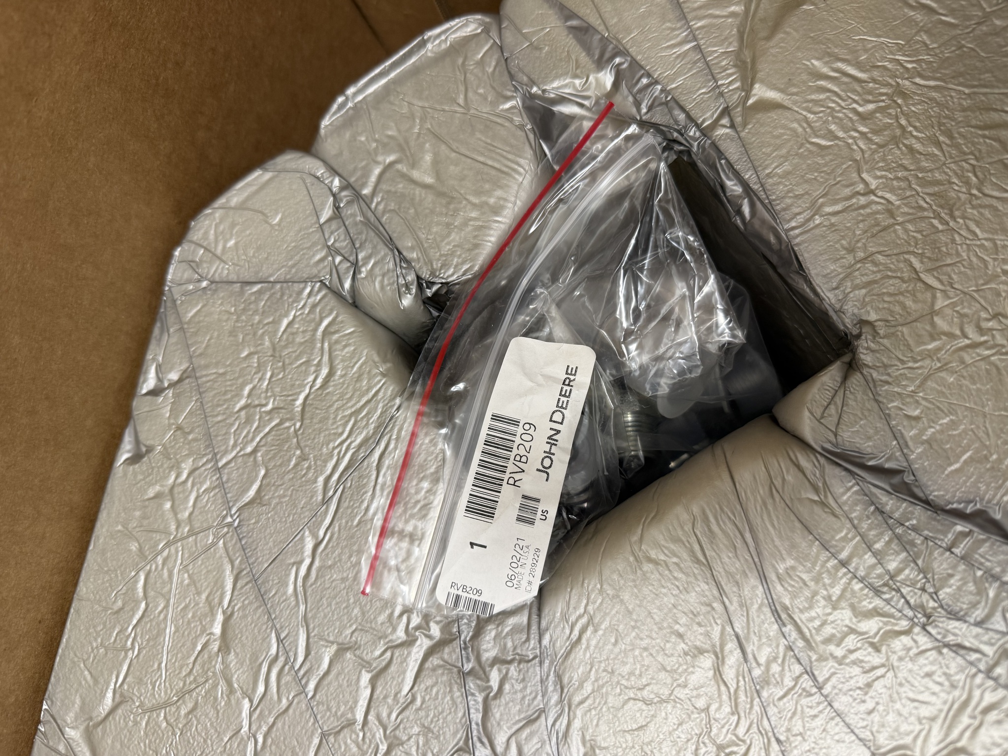 2024 John Deere AUTOTRAC CONTROLLER 300 Image 4