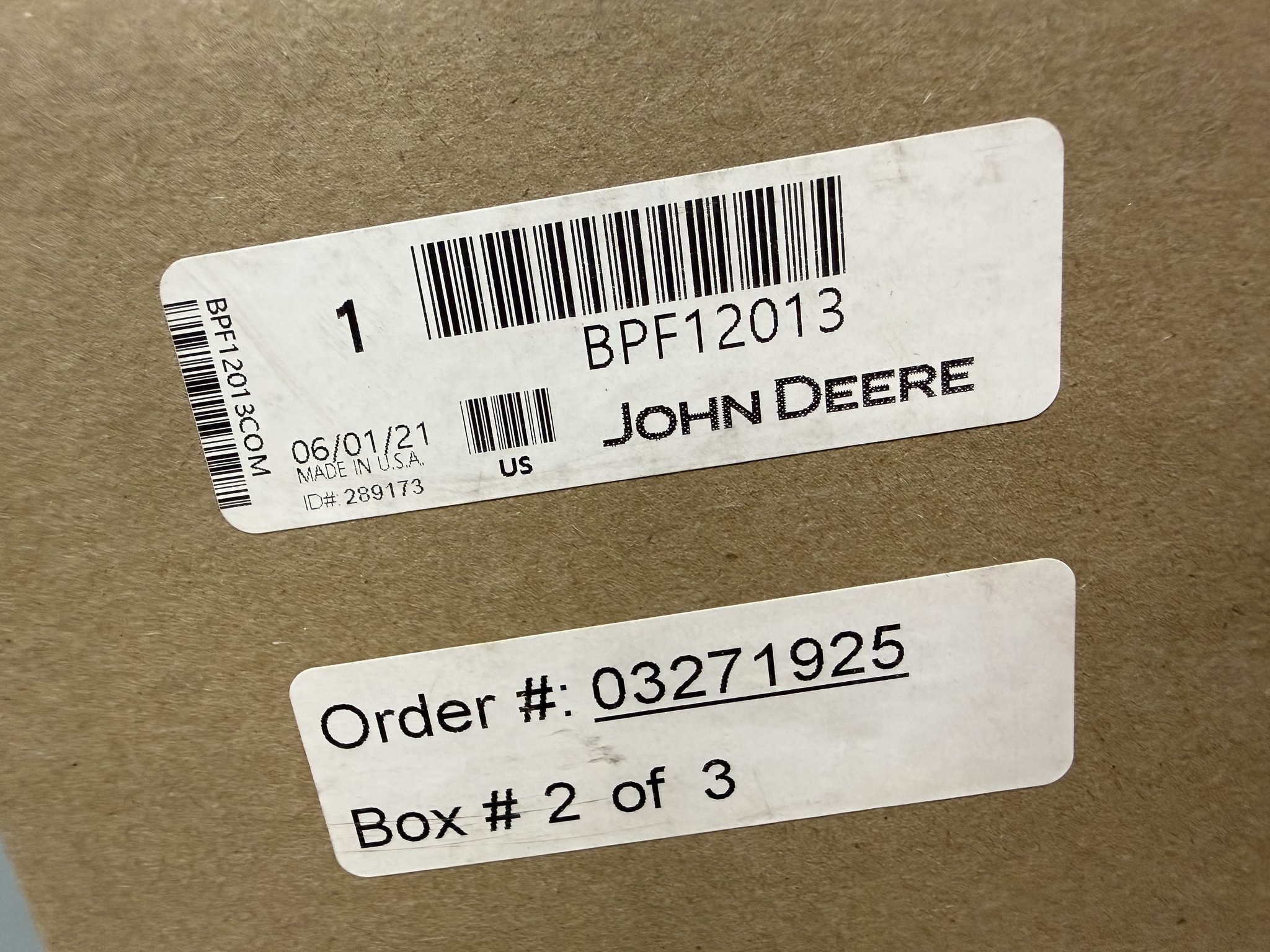 2024 John Deere AUTOTRAC CONTROLLER 300 Image 6