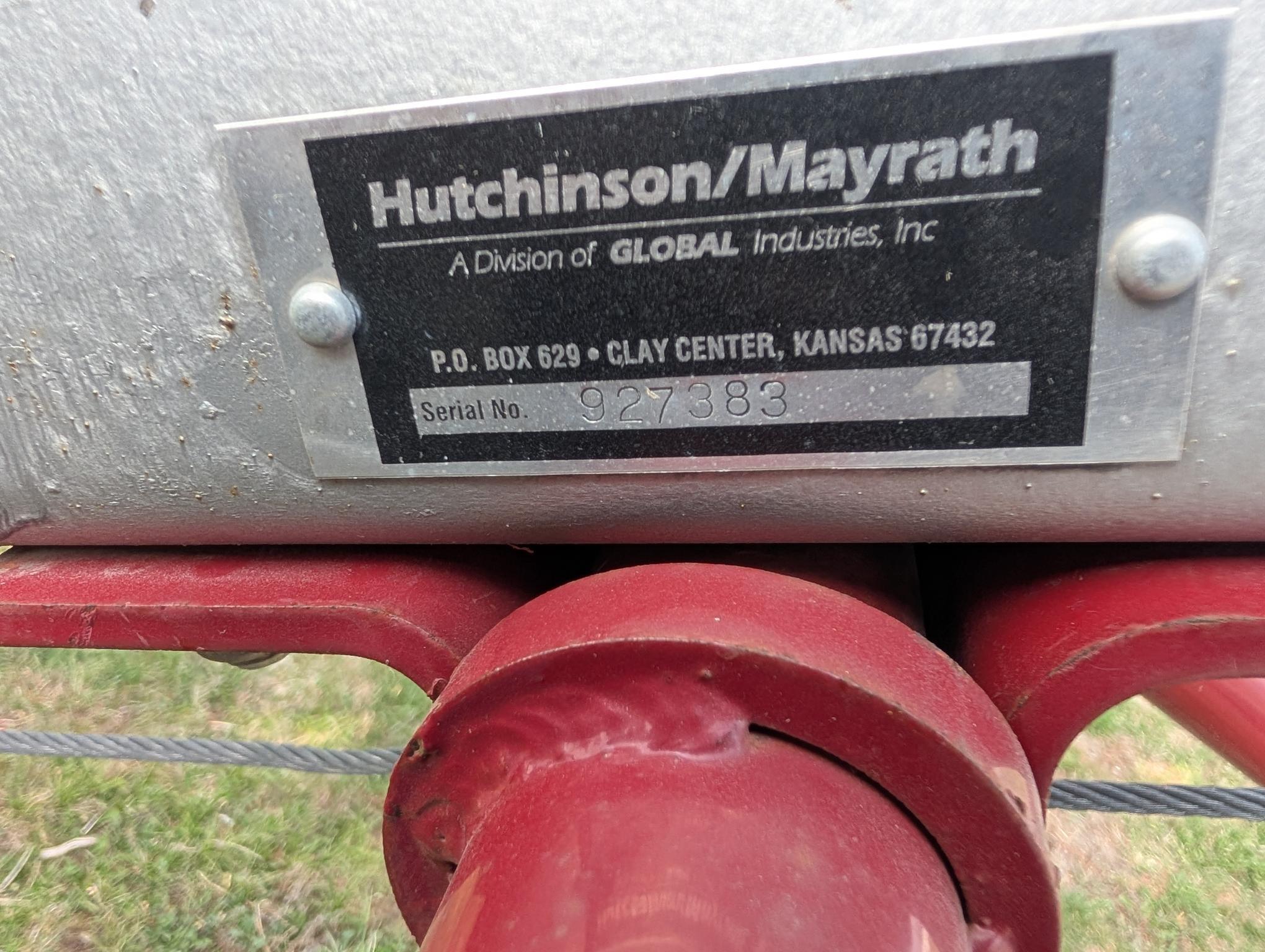 Mayrath 8X31 PTO Image 5